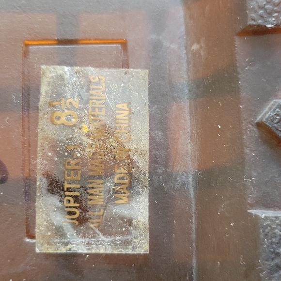 Combat boots size 8.5 - Picture 9 of 9